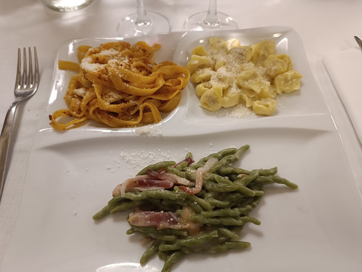 Foto 4 di Parco Dei Ciliegi