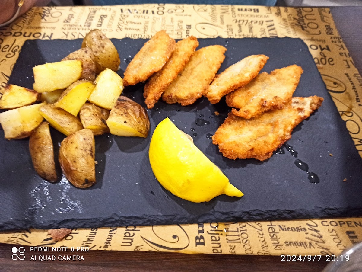 Foto 5 di Trattoria Zia Ma'