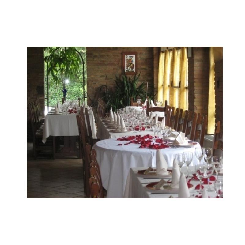 Foto 1 di Ristorante Ca' ad Pancot
