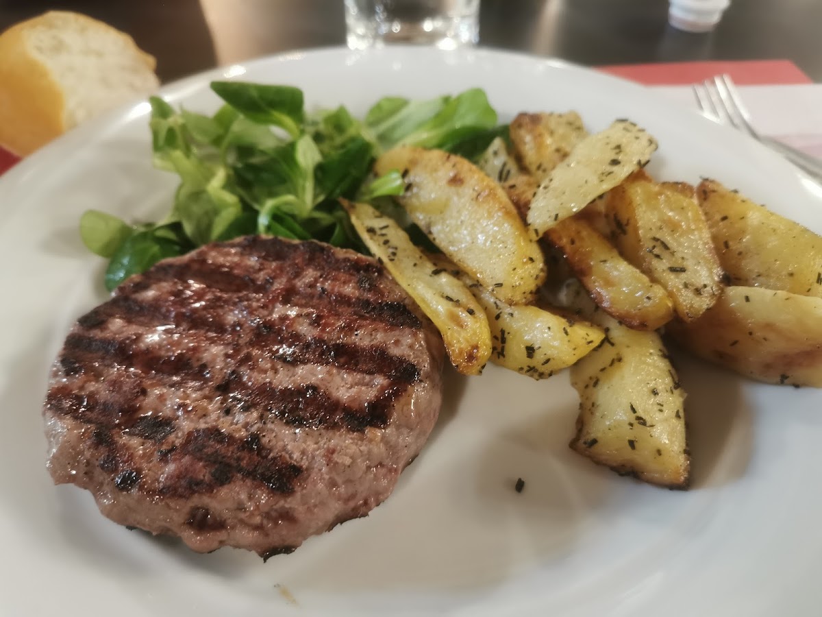 Foto 3 di La palesella grande - menu euro 15 (Veneto - Verona - Cerea)