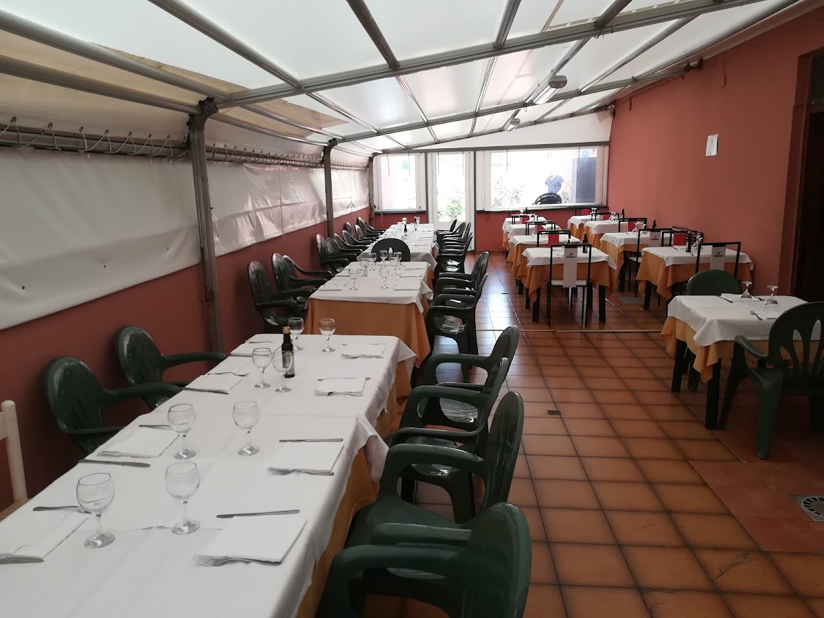 Foto 5 di La Piedigrotta - via Canevari