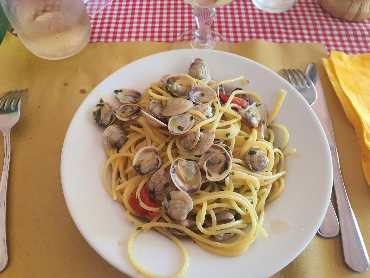 Foto 3 di Osteria Villa Rugantino