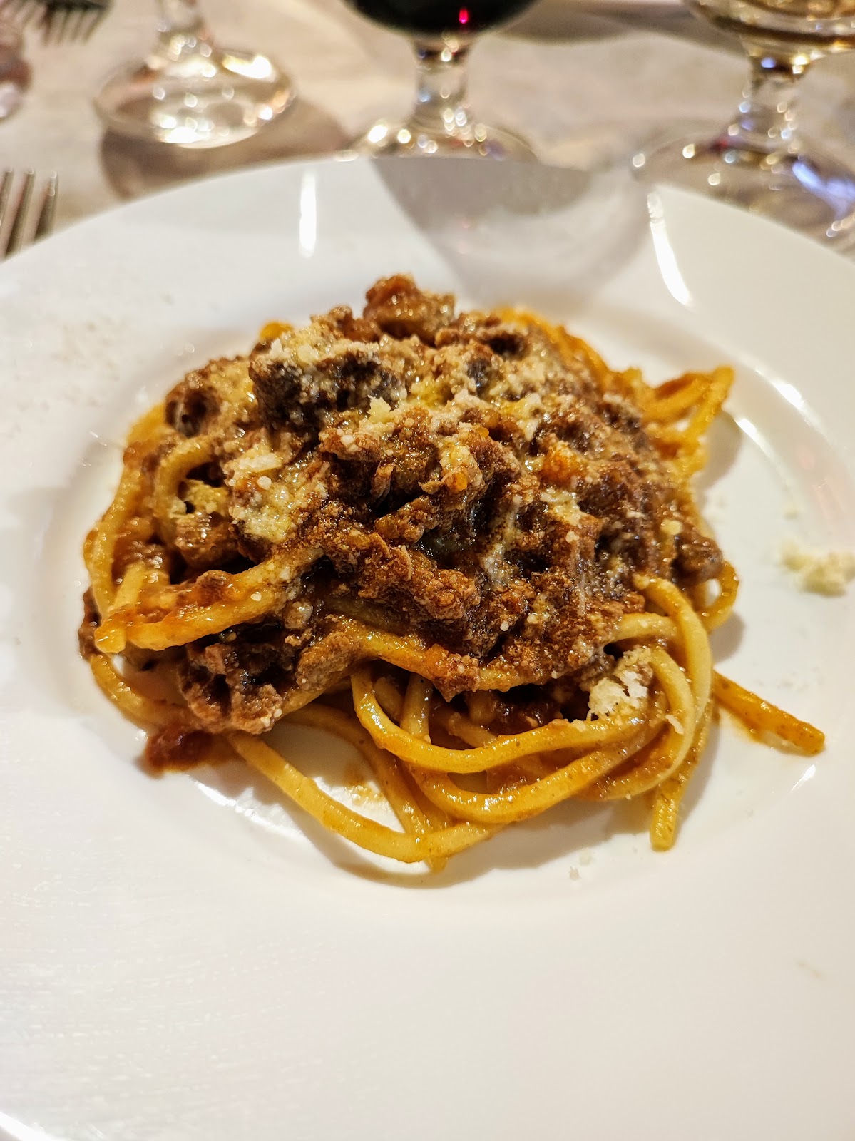Foto 5 di Ristorante Le streghe