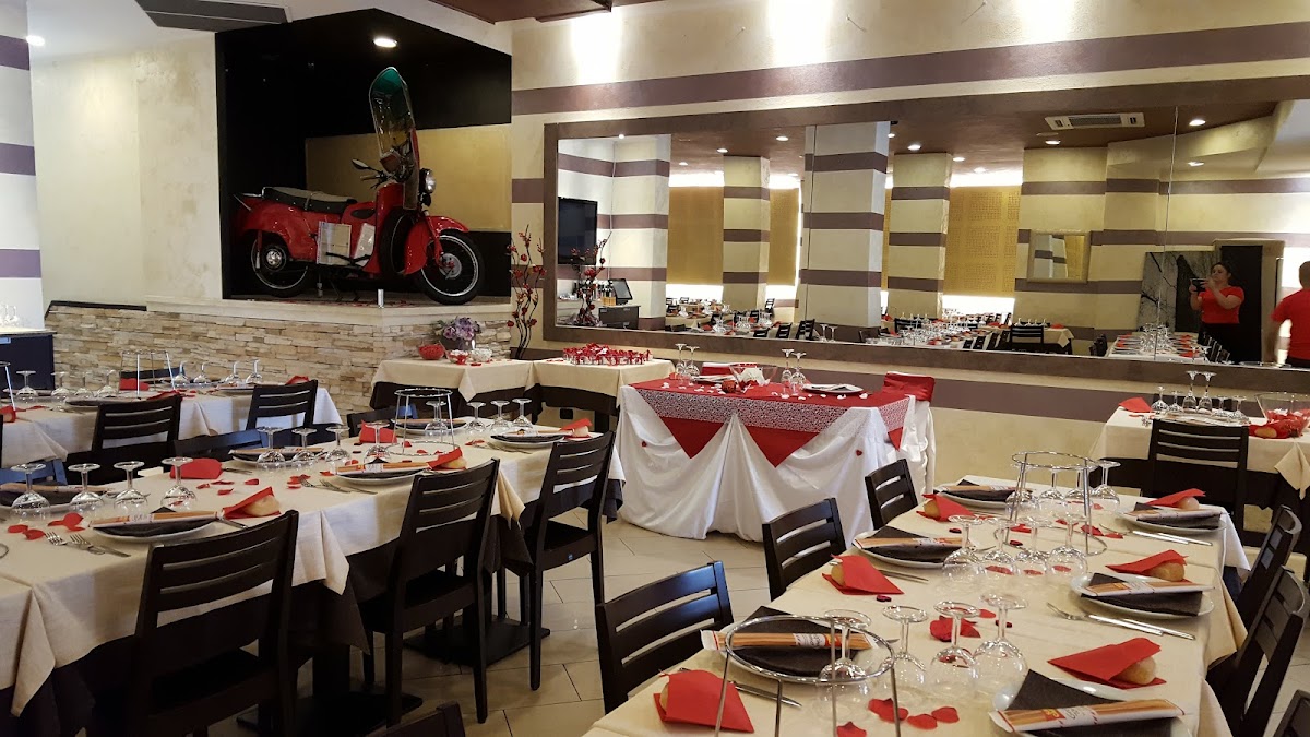 Ristorante Pizzeria Pasnù