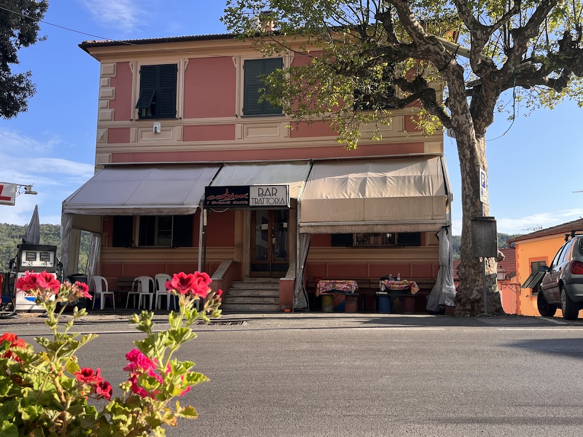 Trattoria Figone