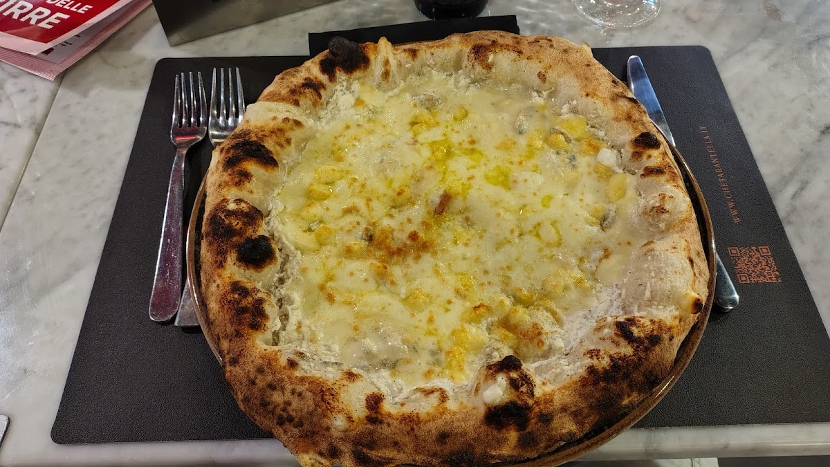 Foto 2 di Che Tarantella