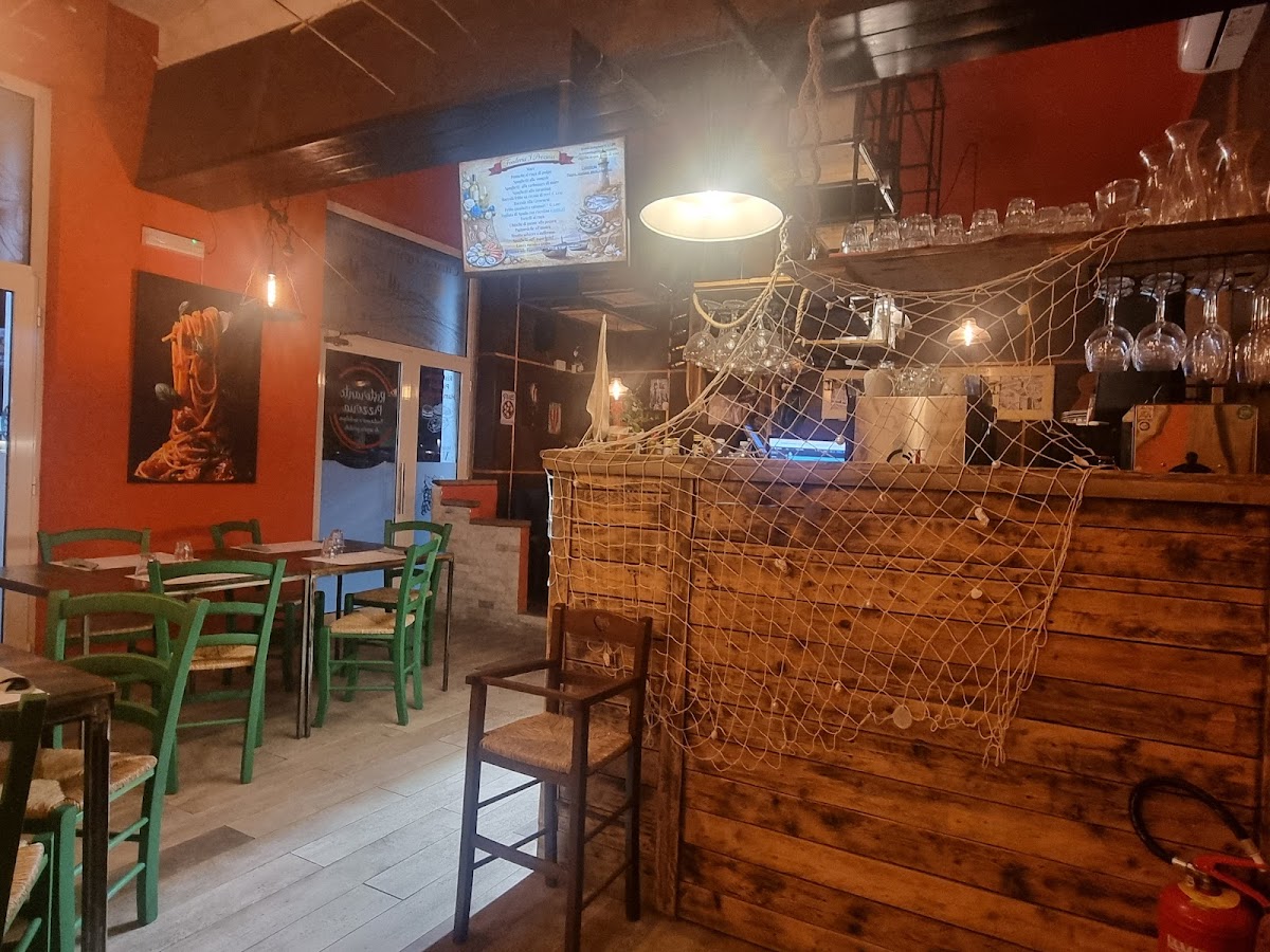 Foto 1 di Fooderia I Preziosi Cucina Toscana, Cucina Marinara Pisana, Pizzeria d'Autore