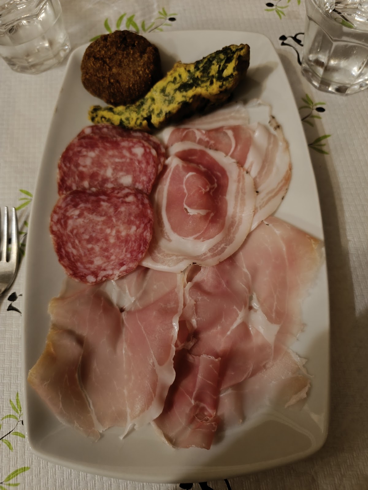 Foto 4 di Trattoria Granatieri