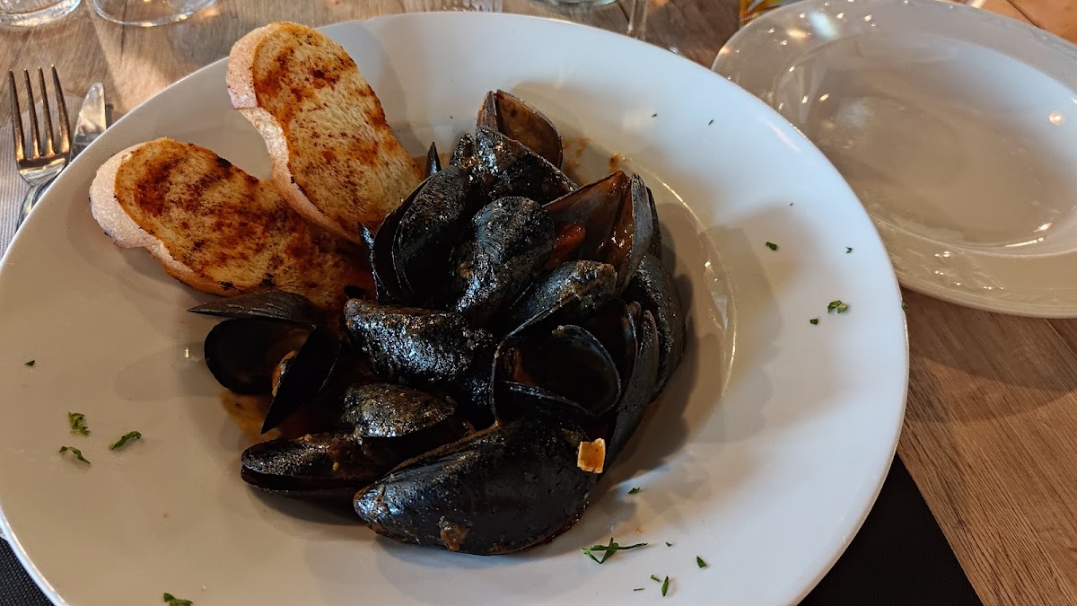 Foto 4 di Osteria Piave