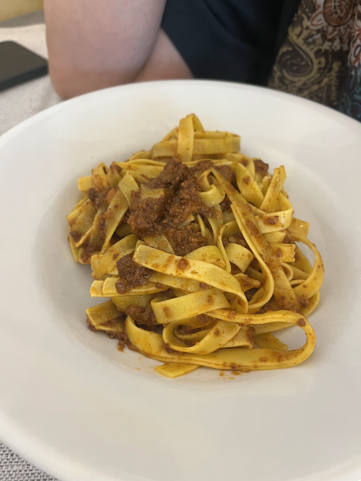 Foto 4 di Trattoria Vecchio Mercato