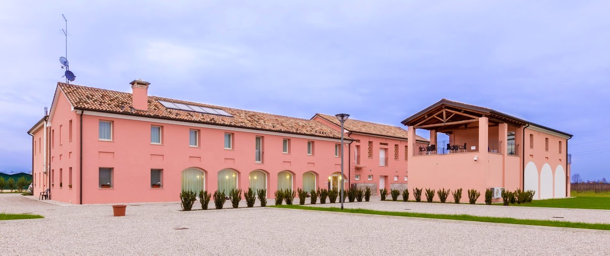 Agriturismo Arneroni