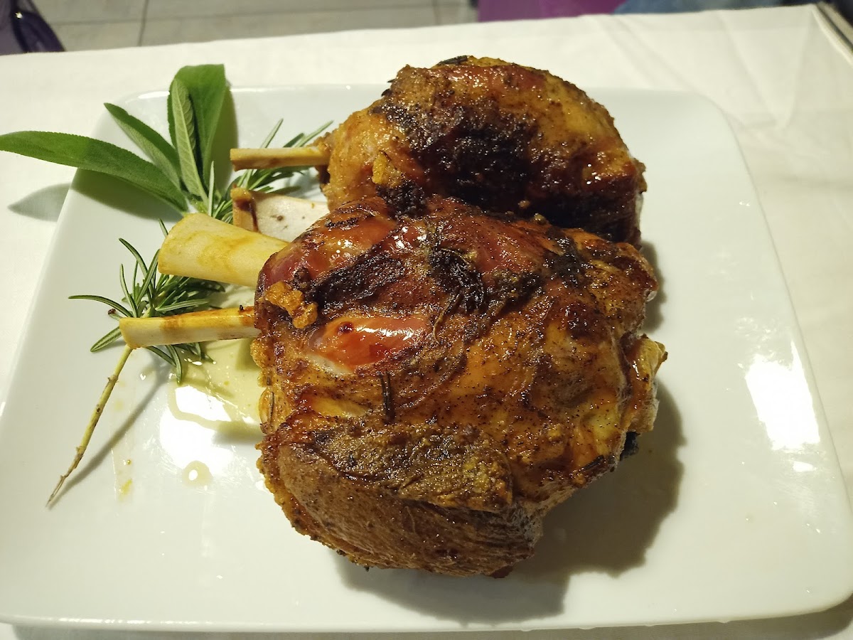 Foto 5 di Paradise Food