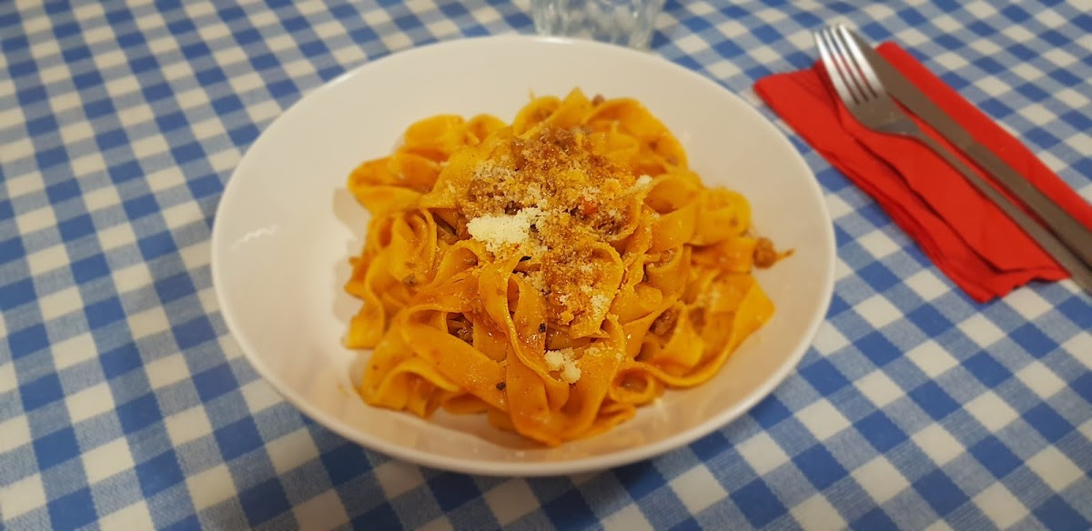 Foto 4 di Bardùca