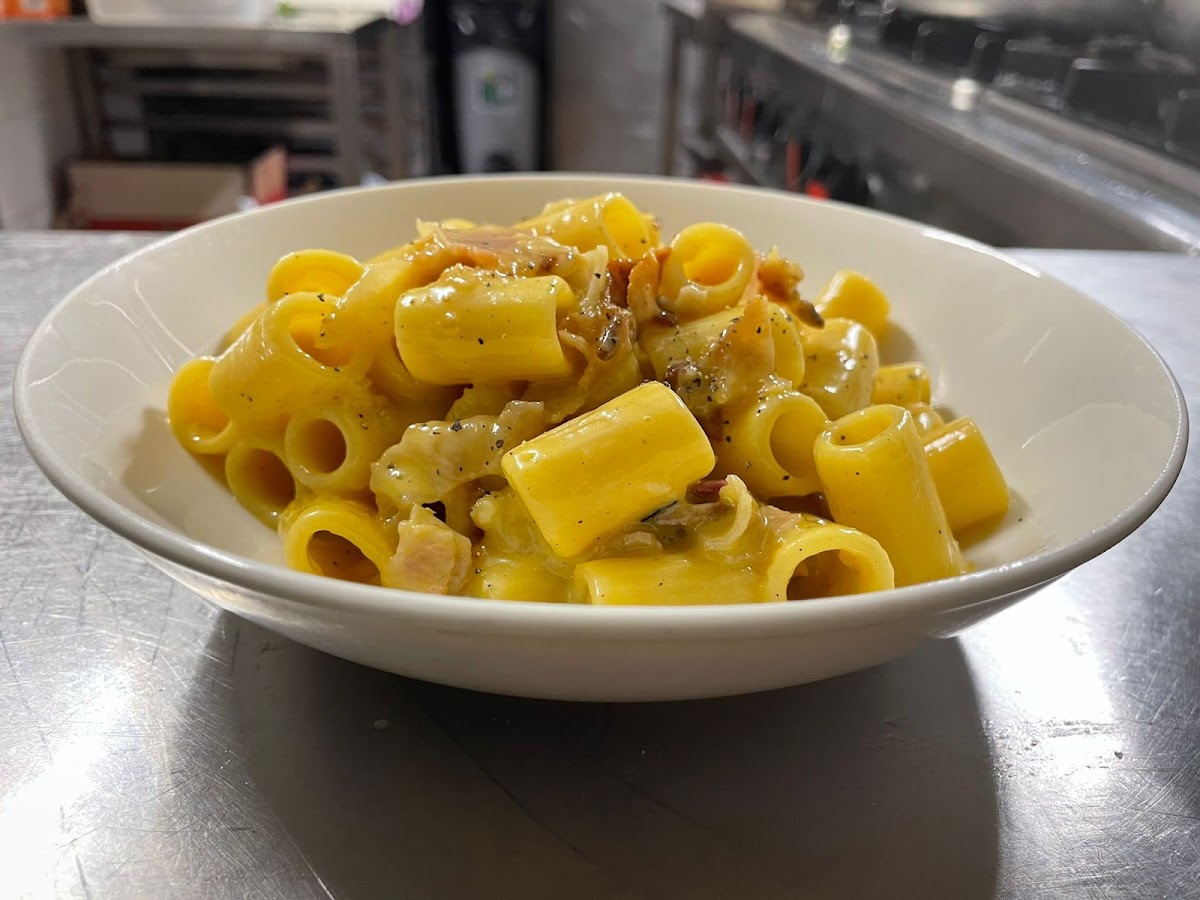 Foto 4 di Ristorante Pizzeria da Pitrok