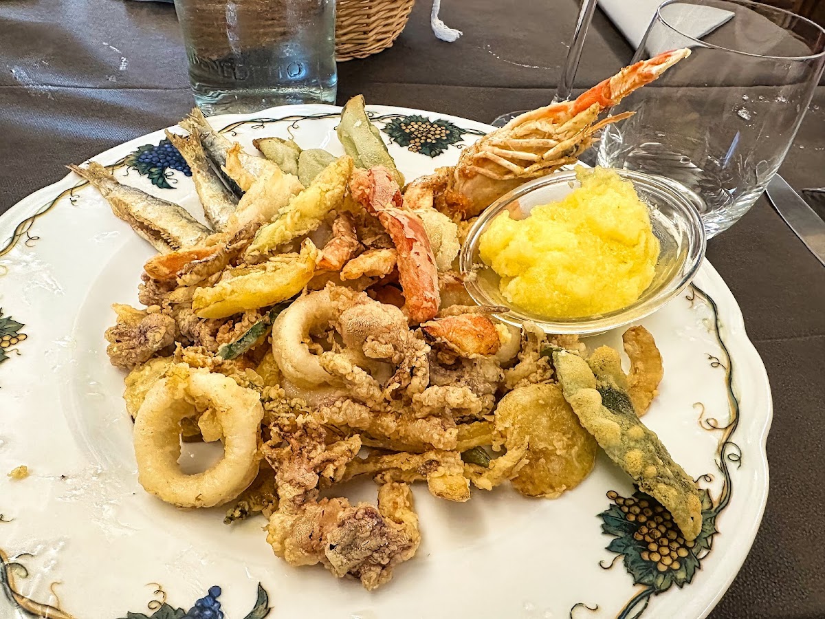 Foto 4 di Trattoria Al Castello