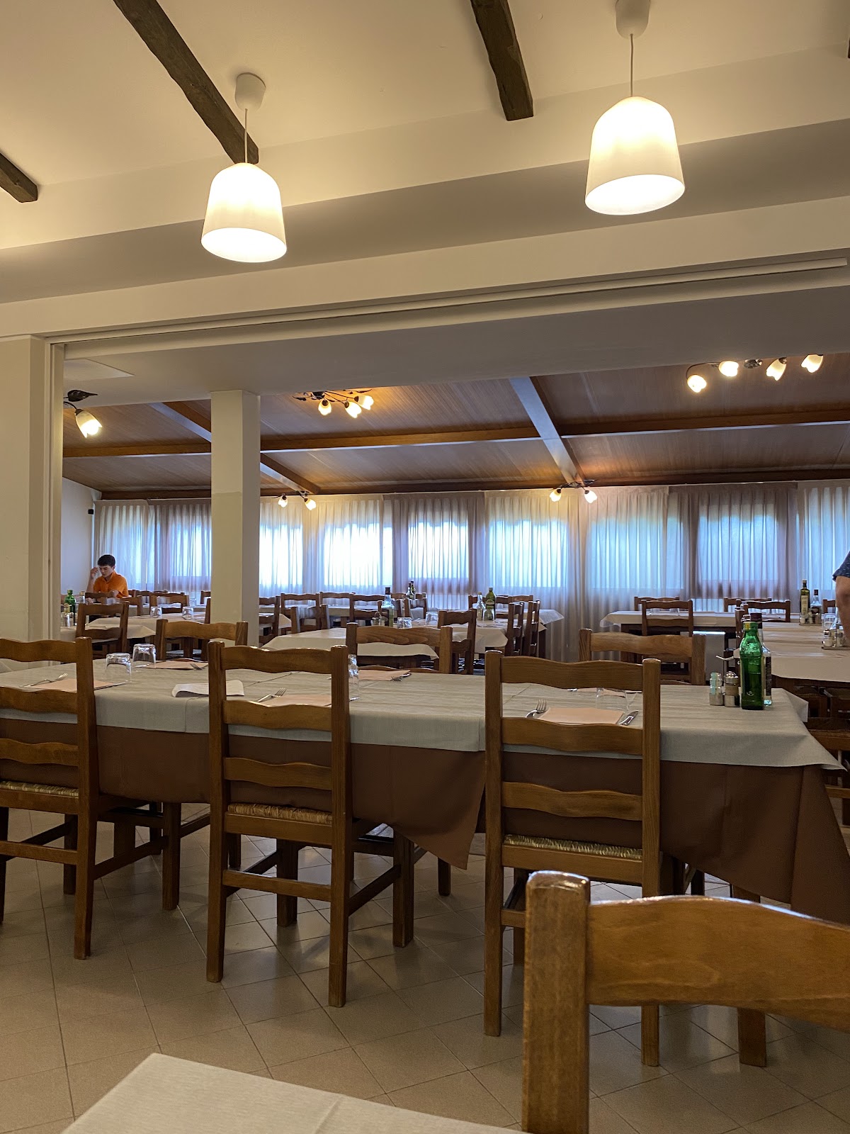 Trattoria pizzeria Da Mario