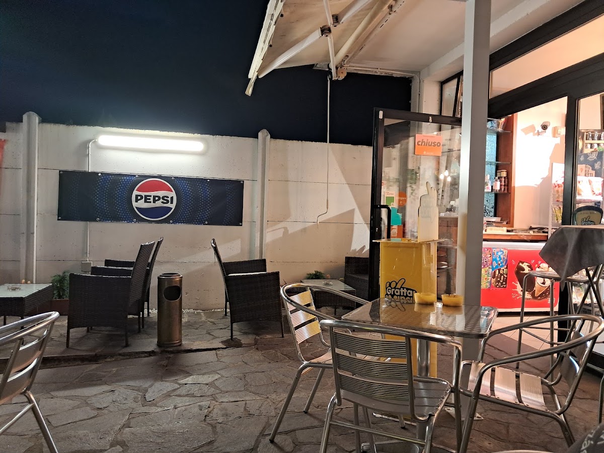 Vir.Ame Caffè Bistrot
