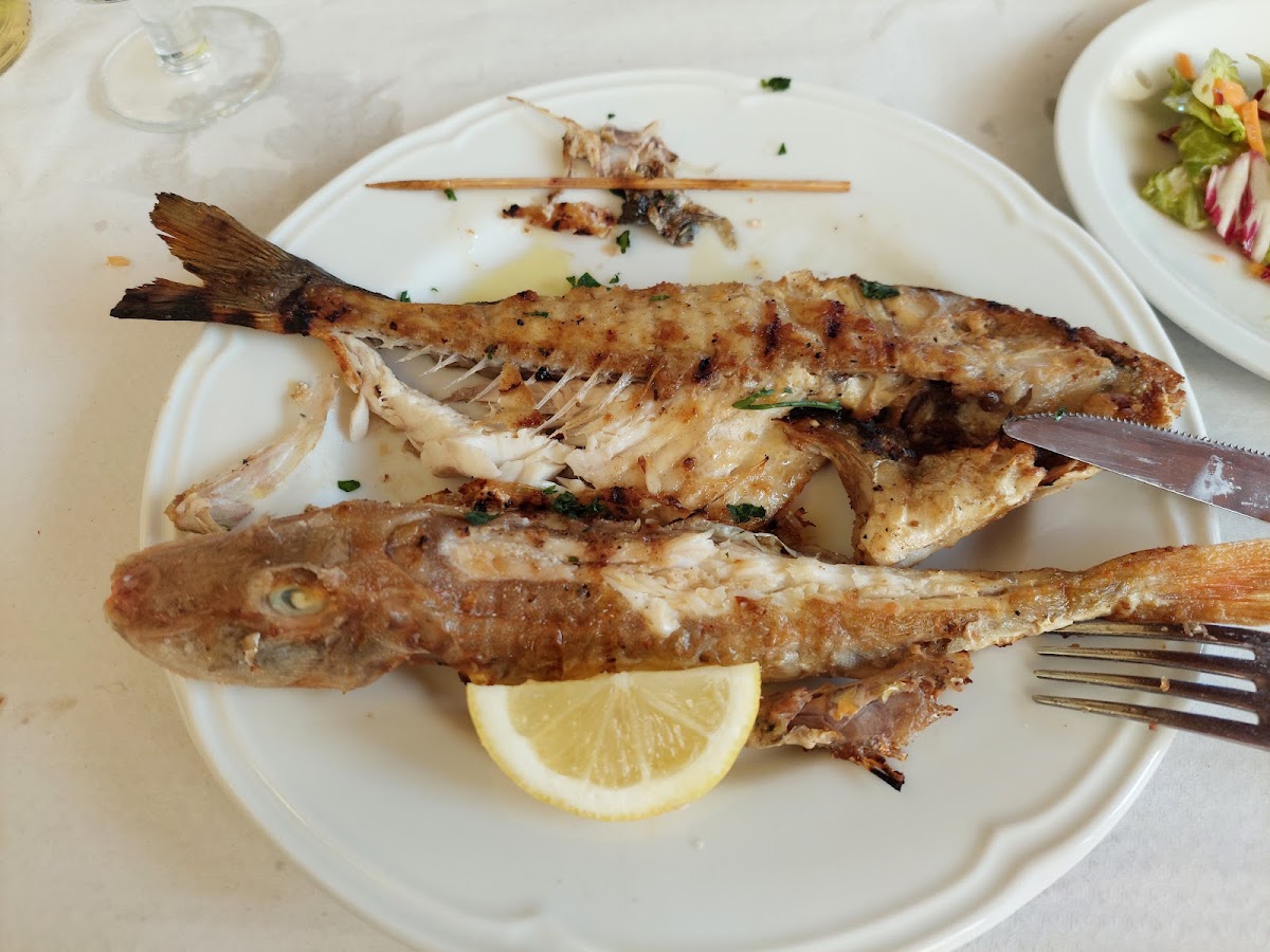 Foto 2 di Ristorante L'Astice
