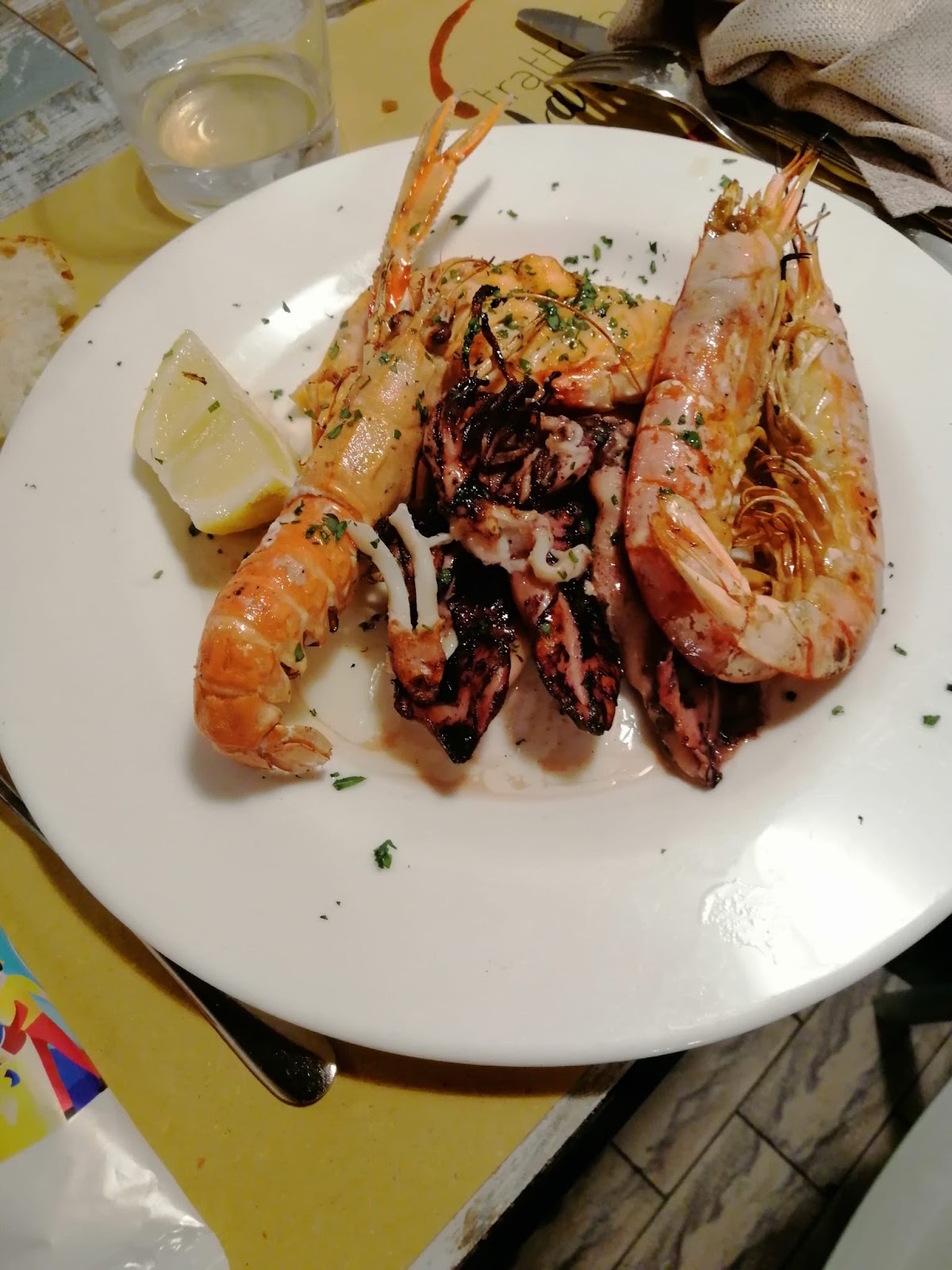 Foto 4 di Trattoria Alla Bolda