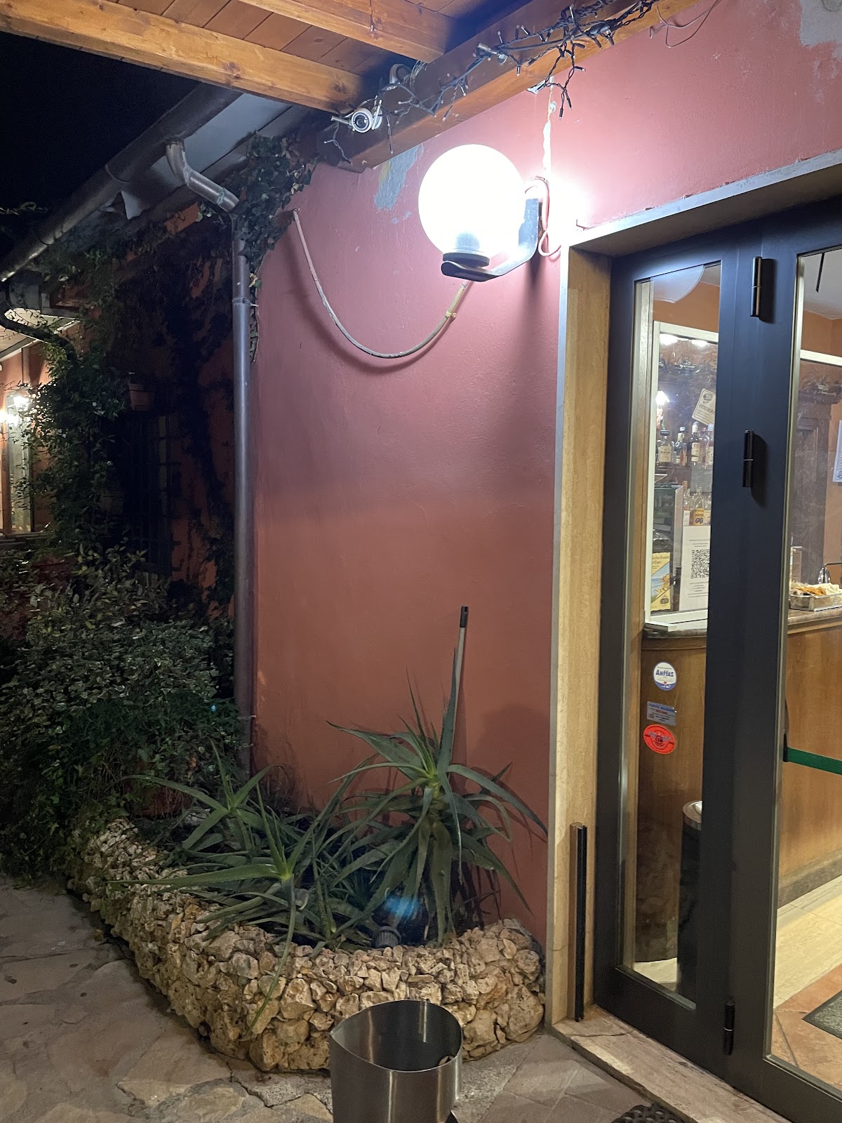 Foto 1 di Ristorante Casina delle Rose