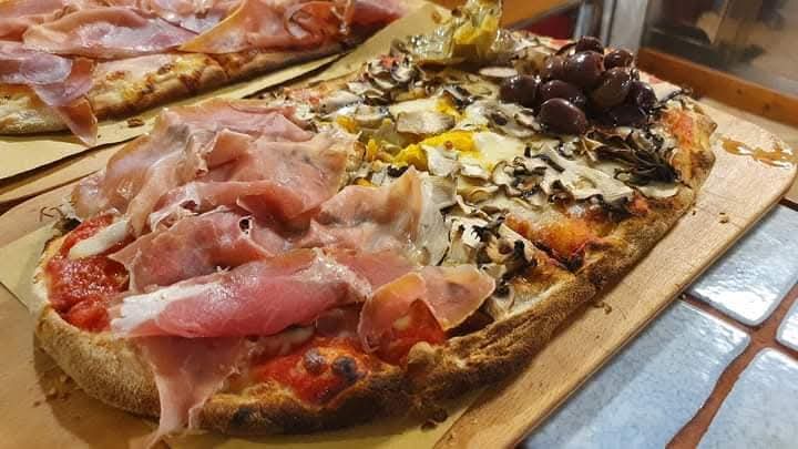 Foto 5 di Osteria Villa Rugantino