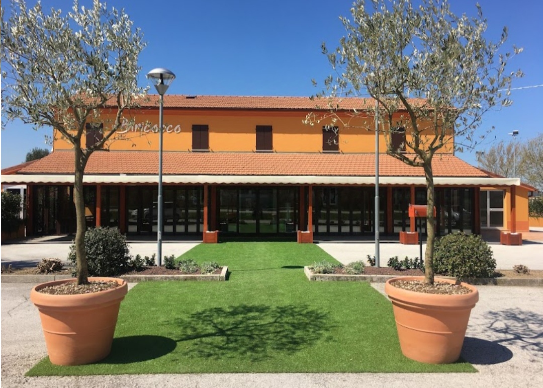 Ristorante Biricocco