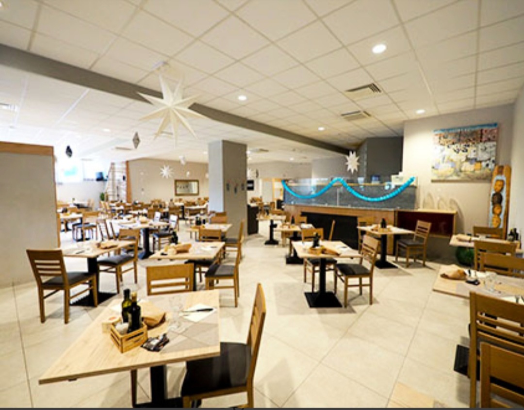 Pizzeria Ai Due Forni