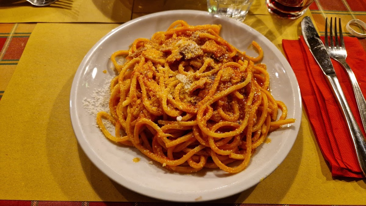Foto 3 di Osteria Degli Ubertini