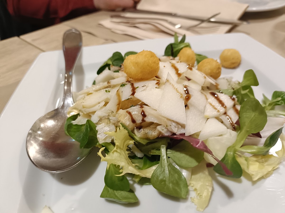 Foto 4 di Locanda Mantegna