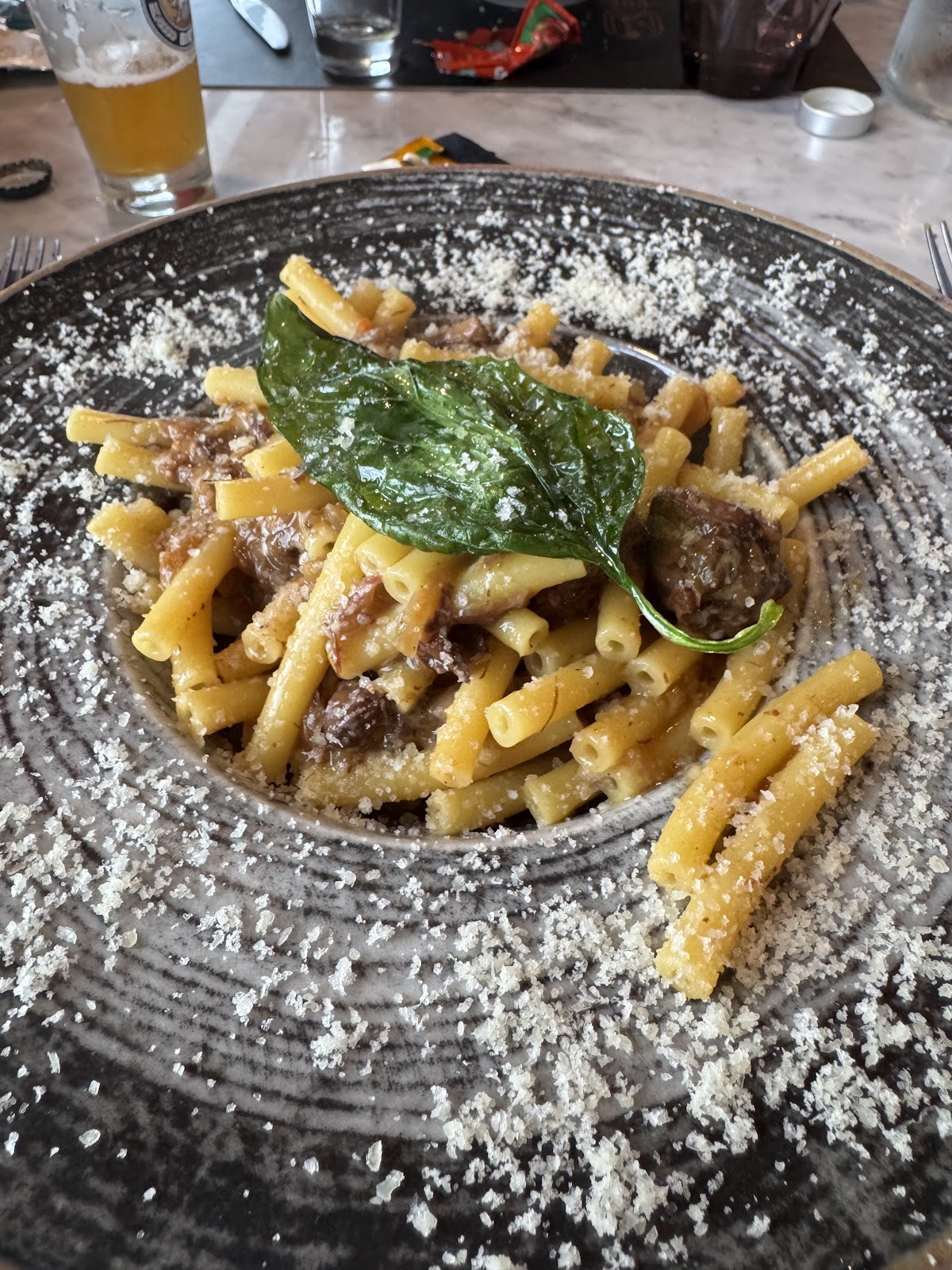 Foto 4 di Che Tarantella