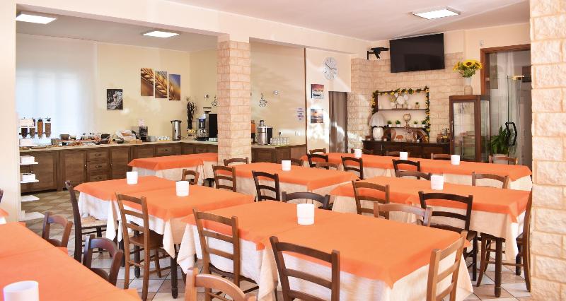 Hotel Grifone Ristorante e Pizzeria