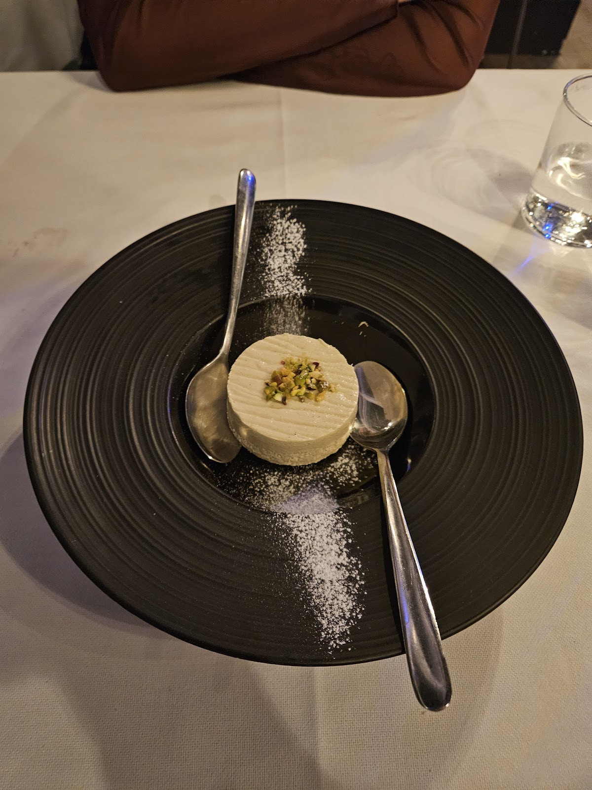 Piatto del menù Menu Turistico