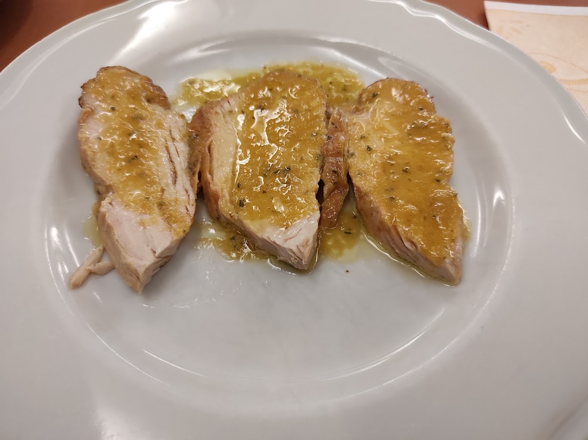Foto 5 di Trattoria Alla Circonvallazione