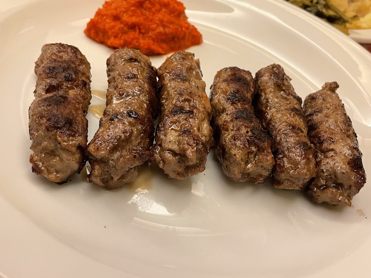 Foto 1 di Trattoria-Gostilna Primožič
